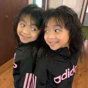 Meet your Posher, Edith